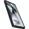 Capa OtterBox Symmetry para Samsung Galaxy S24 Ultra — preto, design fino