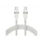 Cabo USB-C para USB-C Anker A82E2 — USB 2.0, 0,9 m, branco