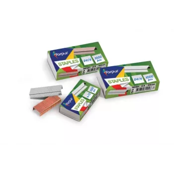 Pack de agrafos Forpus FO61403