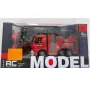 Carro de bombeiros radiocomandado Madej R/C Car Fire Engine light