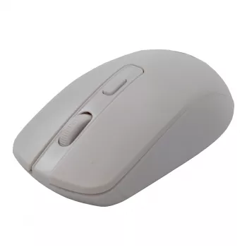 Rato SBOX WM-837 branco USB Type-A