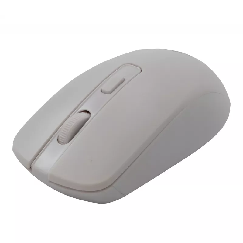 Rato SBOX WM-837 branco USB Type-A