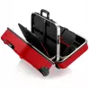 Mala rígida para ferramentas Knipex 98 99 15 LE