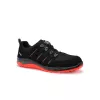 Elten | Sapatos de segurança Maddox Boa Low ESD S3 SRC, Tamanho 43