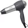 Secador de cabelo Clatronic HTD 3055 2000W Cinzento/Prata