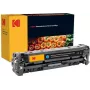 185H054102 KODAK HP CLJCP1215 CARTUCHO CIANO CB541A/125A/1979B002/716C 1400 páginas (185H054102)