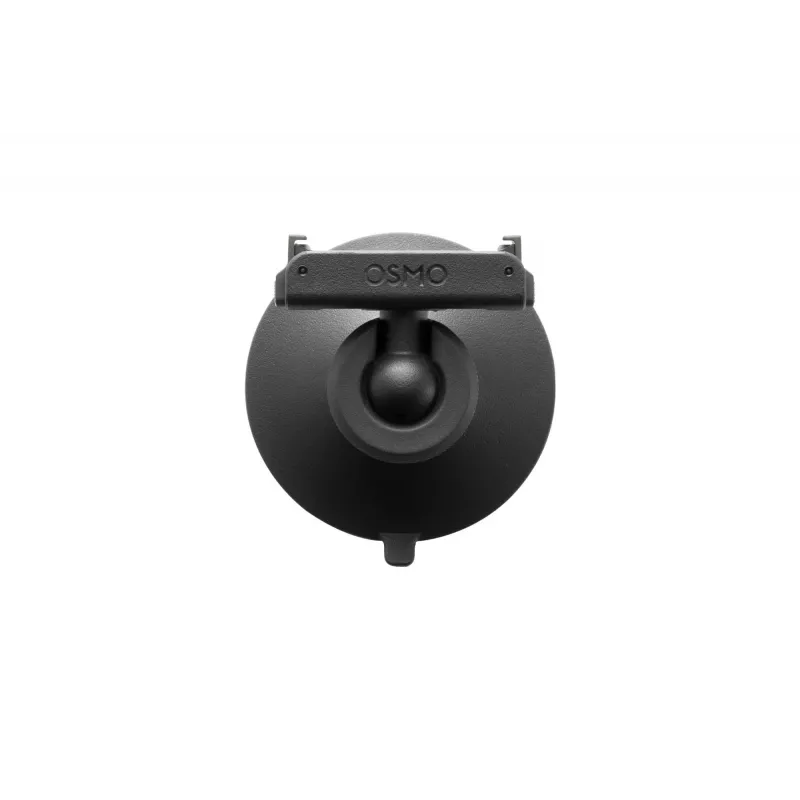 Acessório para câmara DJI cabeça esférica CP.OS.00000462 para suporte e posicionamento Osmo Action/Nano