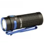 Lanterna olight Baton 4 — lanterna LED com bateria, 1300 lm, alcance 170 m