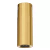 Exaustor Maan Elba PB 31 dourado brilhante