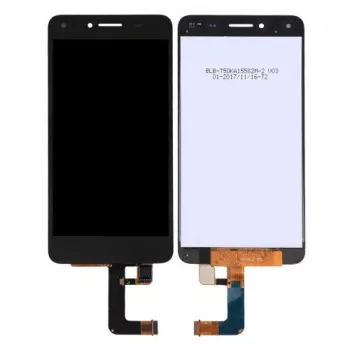 Ecrã LCD Huawei Y5 II (preto) ORG