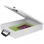 Caixa de documentos WEDO DIN A4