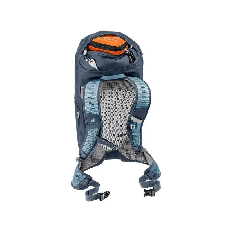 Deuter AC Lite 24 mochila de caminhada, 24 L, azul