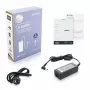 Carregador / fonte de alimentação Mitsu 19V 2,37A (4,0x1,35) - ASUS ZM/AS19237E 45W