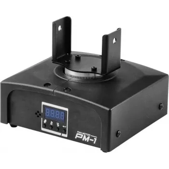 Motor oscilante para máquina de fumo Antari PM-1 compatível com S-500 (MPN 51706273)