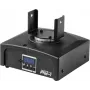 Motor oscilante para máquina de fumo Antari PM-1 compatível com S-500 (MPN 51706273)