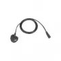 Cabo de alimentação Motorola 50-16000-670R preto 1,8 m