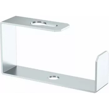 Suporte de instalação BSKM-BD 1025 para montagem em teto 100x250 (7216472)
