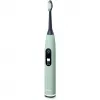 Escova de dentes Beurer SC 50 hortelã-pimenta escova de dentes sónica verde Planet 10515