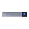 APC Easy UPS On-Line UPS dupla conversão (Online) 3 kVA 2700 W 6 saídas AC