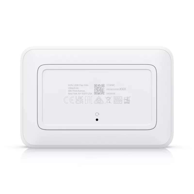 Switch Gerido Ubiquiti UniFi Switch Flex Mini pack de 3