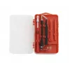 Gembird Cablexpert TK-SD-07 conjunto de pontas de precisão, 108 unid.