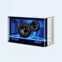 Edifier QD35 Bluetooth RGB branco retalho - altifalante
