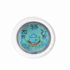 Estação meteorológica Blaupunkt WS60WH App, branca