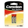 Pilha descartável Camelion LR03-BP2 AAA alcalina