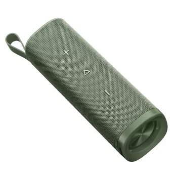 Xiaomi Sound Outdoor altifalante portátil estéreo verde 30 W