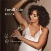 Depiladora Silk'n IPL 7 remoção de pelos dourado SEV1PE1CC001