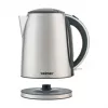 Chaleira elétrica Zelmer ZCK7930 1,7 l 2200 W prateado