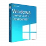 Windows Server Datacenter 2019