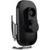 Suporte para smartphone e tablet TECHNISAT SmartCharge 3 — suporte universal com função de carregamento integrada (Modelo 76-4977-00)