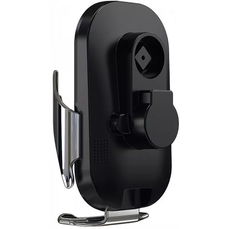 Suporte para smartphone e tablet TECHNISAT SmartCharge 3 — suporte universal com função de carregamento integrada (Modelo 76-4977-00)