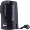 Severin WK 3498 chaleira elétrica 1,5 L 2200 W preto