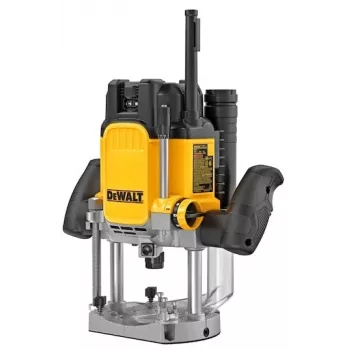 Fresadora Dewalt 2300W DWE625