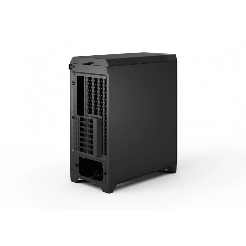 Caixa de PC Fractal Design Meshify 3 preto sólido ATX