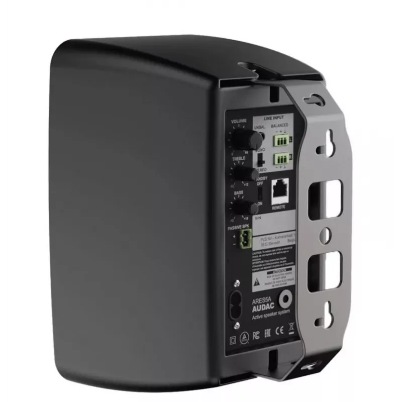 Altifalante de 2 vias AUDAC Ares5A 40 W