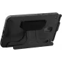 UAG Urban Armor Gear Scout Handstrap & Kickstand capa | Samsung Galaxy Tab Active5 | preto | bulk | 224455B14040 (224455B14040)