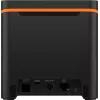 SUNMI C04020020 impressora de talões 80 mm Kitchen Cloud Printer, térmica, com cortador, USB-C, Bluetooth, Ethernet, Wi-Fi, preta