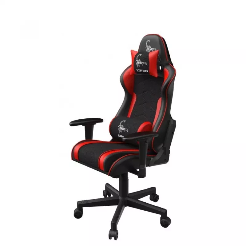 Cadeira gaming para PC Gembird GC-SCORPION-02X