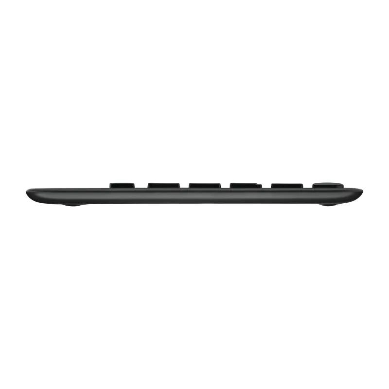Teclado solar sem fios Logitech K750