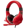 Auscultadores Subsonic SA5582-2