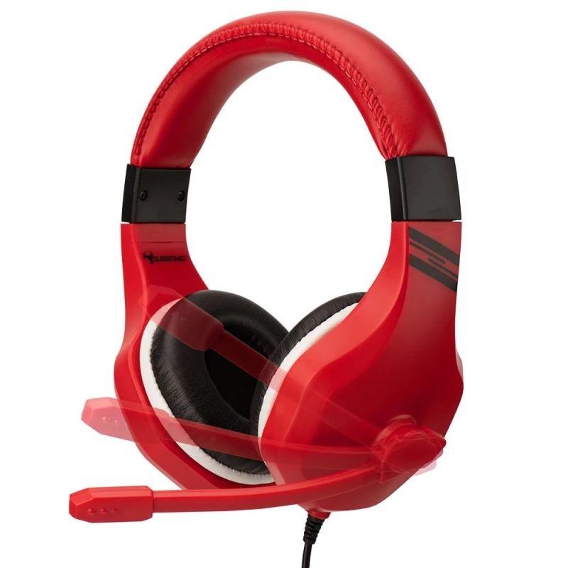 Auscultadores Subsonic SA5582-2