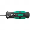 Wera Kraftform Safe-Torque Speed Universal 16 peças design robusto