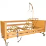 Cama de reabilitação e cuidados premium MDH CAREBED