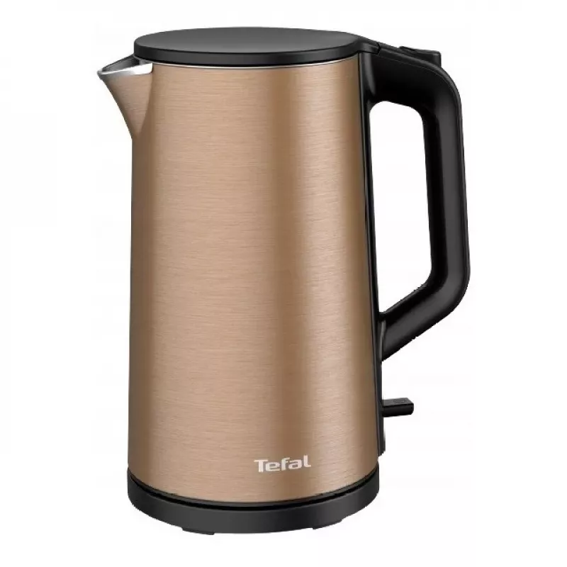 Chaleira elétrica Tefal KI583C cobre
