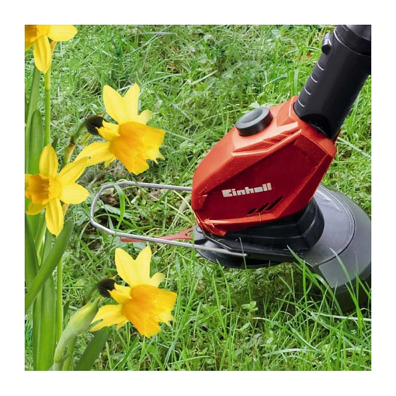 Corta-relvas Einhell GE-CT 18 Li