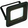 Projetor LED EUROLITE FL-20 SMD CW IP65 20W, branco frio, iluminação exterior compacta
