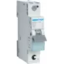 Hager MBS113. Corrente nominal: 13 A, Frequência de rede: 50/60 Hz. Tipo: B, número máximo de módulos: 1 módulo(s). Largura: 17,5 mm, Profundidade: 70 mm, Altura: 83,4 mm (MBS113)